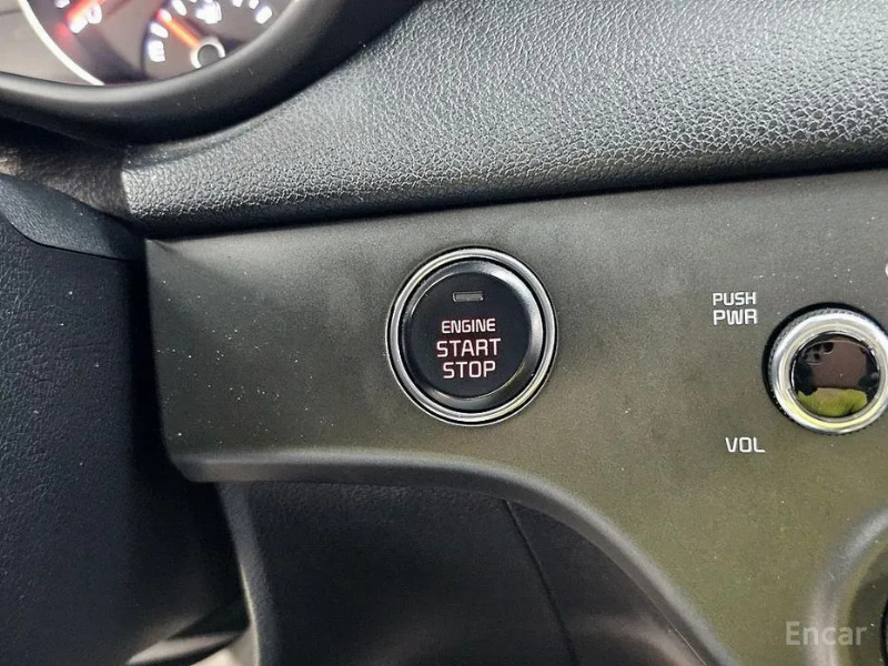 car KIA Sportage id354811 photo #13