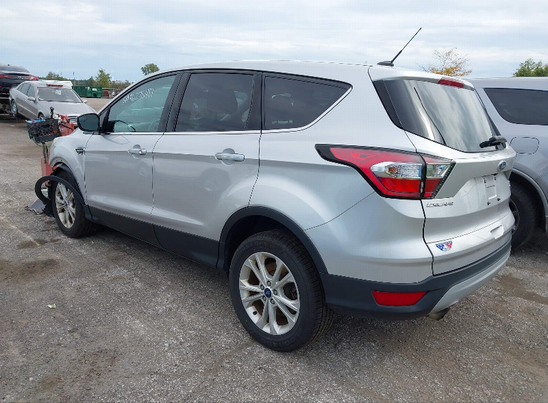 car Ford Escape id354836 photo #3