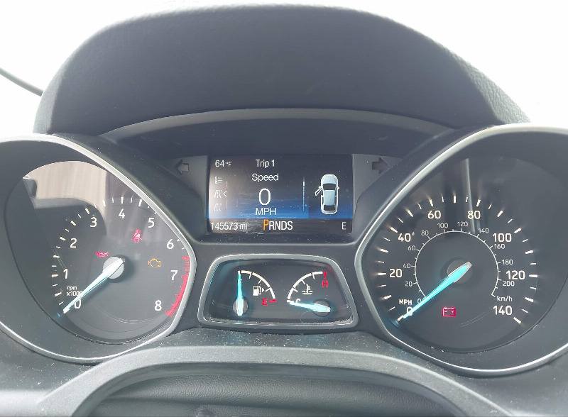 car Ford Escape id354836 photo #7