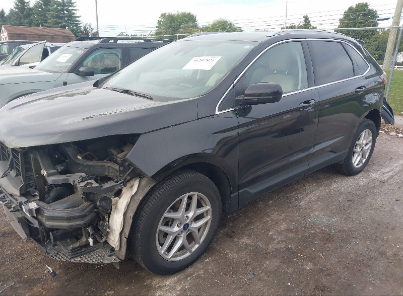 car Ford Edge id354838 photo #2