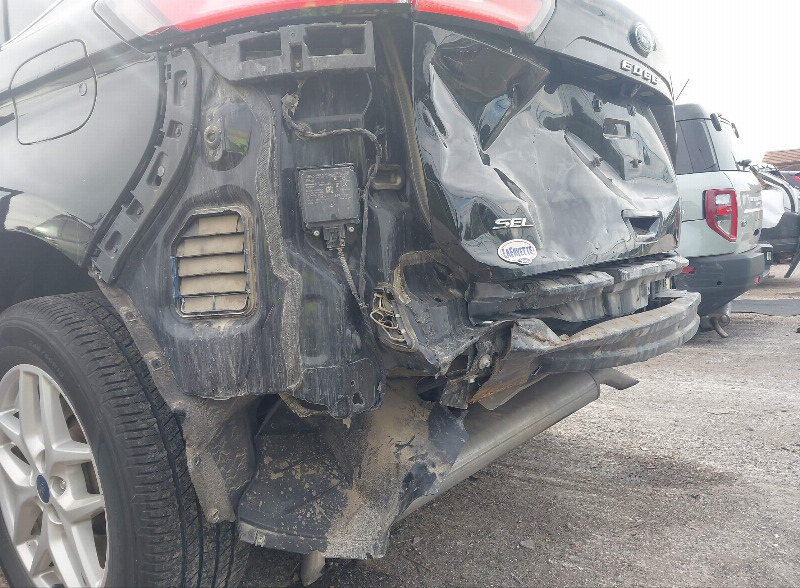 car Ford Edge id354838 photo #21