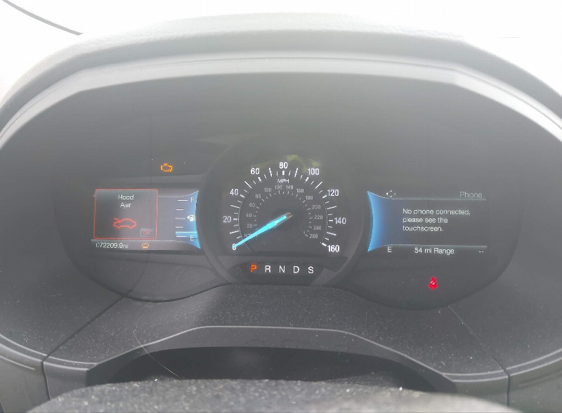 car Ford Edge id354838 photo #7