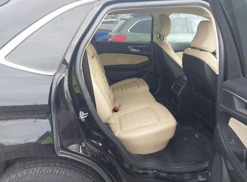 car Ford Edge id354838 photo #8