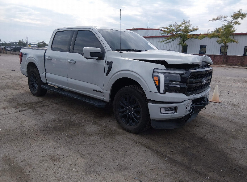 car Ford F-150 id354845 main photo