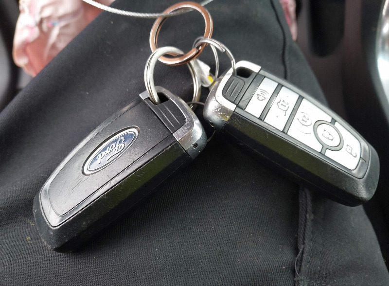 car Ford Edge id354849 photo #11