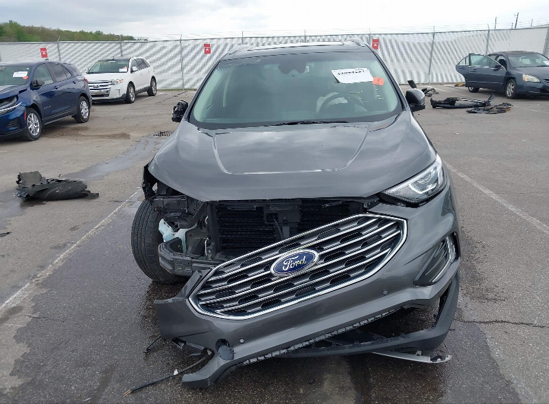 car Ford Edge id354849 photo #13