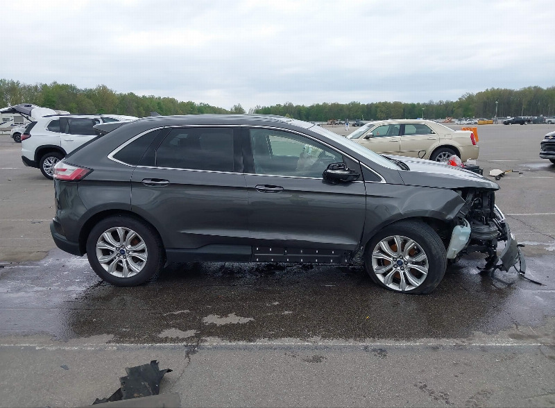car Ford Edge id354849 photo #14