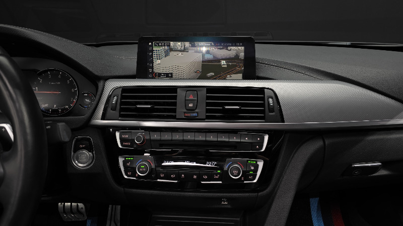 car BMW 3 Series id354855 photo #14
