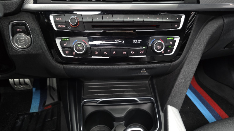 car BMW 3 Series id354855 photo #17