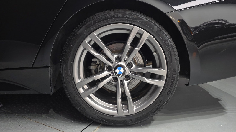 car BMW 3 Series id354855 photo #21