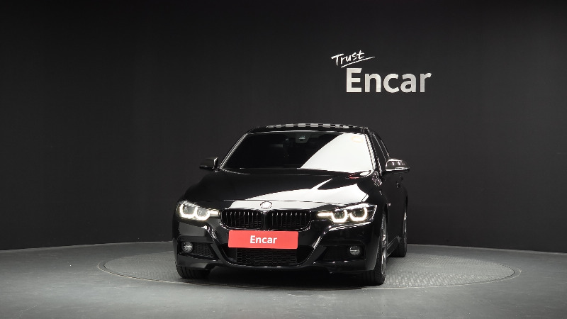 car BMW 3 Series id354855 photo #3