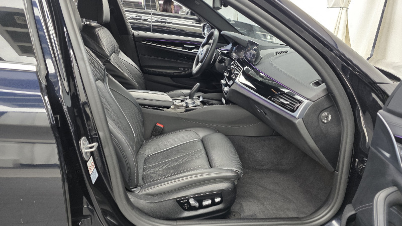car BMW 5 Series id354860 photo #11