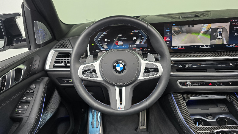 car BMW X5 id354866 photo #13