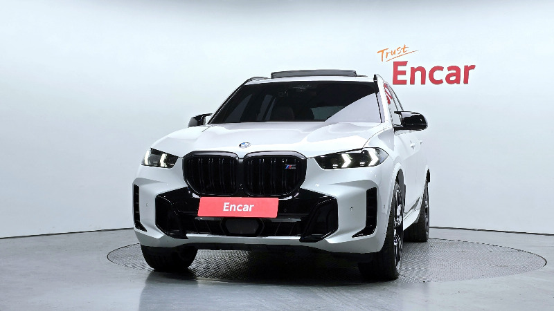 car BMW X5 id354866 photo #3