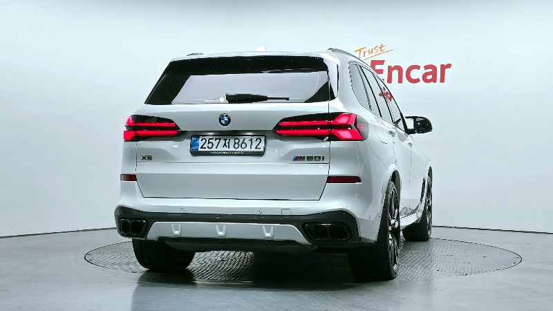car BMW X5 id354866 photo #4