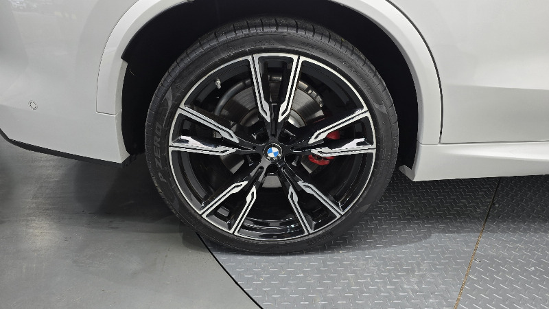 car BMW X5 id354866 photo #5