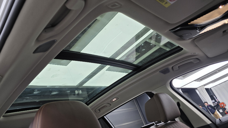 car BMW X7 id354867 photo #16