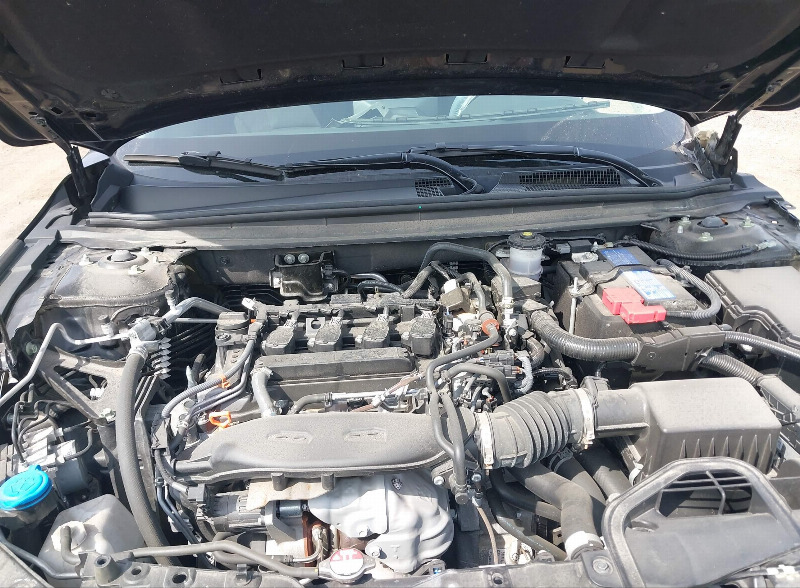 car Honda Accord id354874 photo #10