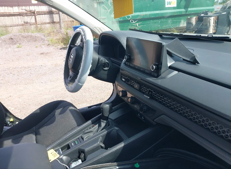 car Honda Accord id354874 photo #5