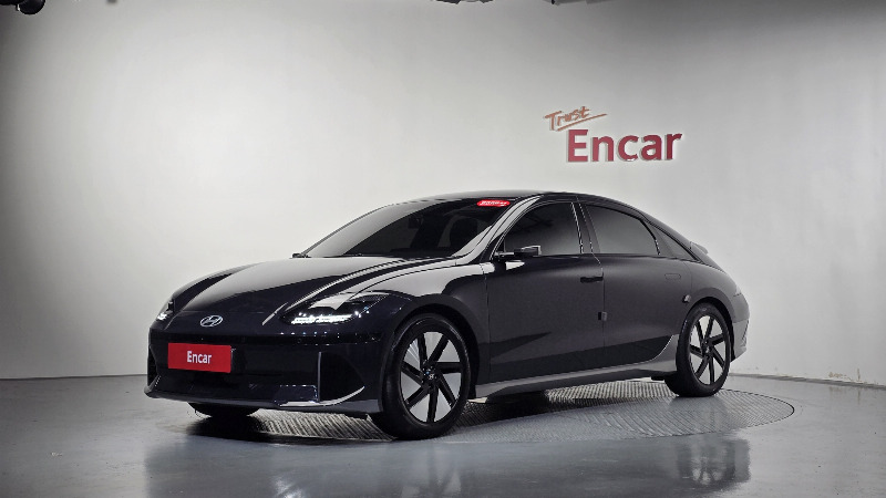 car Hyundai IONIQ 6 id354882 main photo