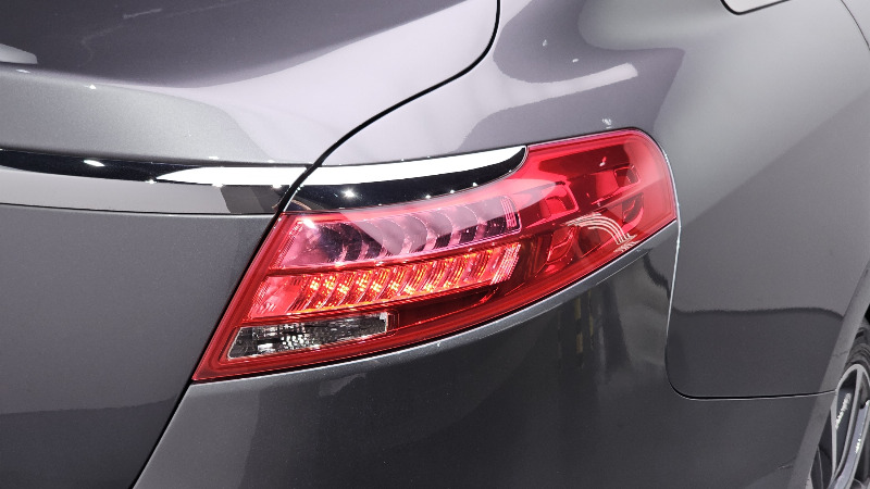 car Renault Samsung SM7 id354889 photo #23
