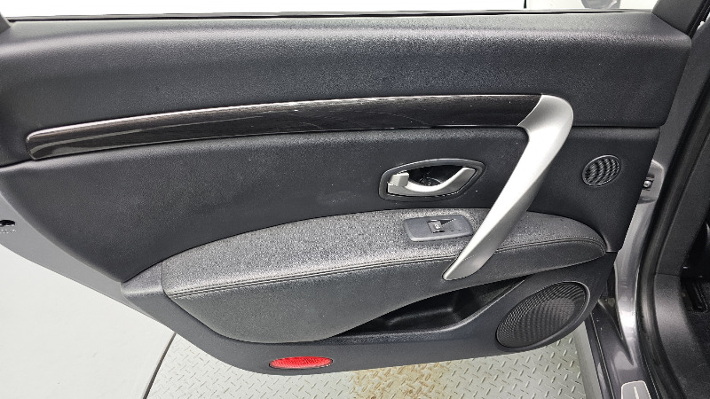 car Renault Samsung SM7 id354889 photo #25
