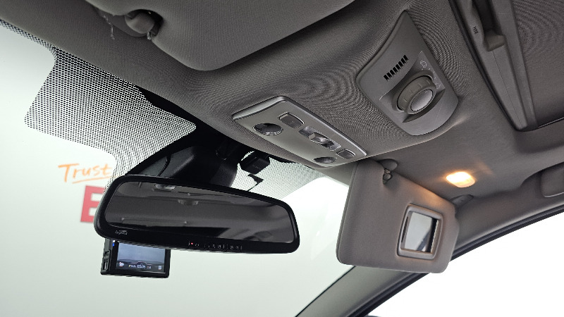 car Renault Samsung SM7 id354889 photo #29