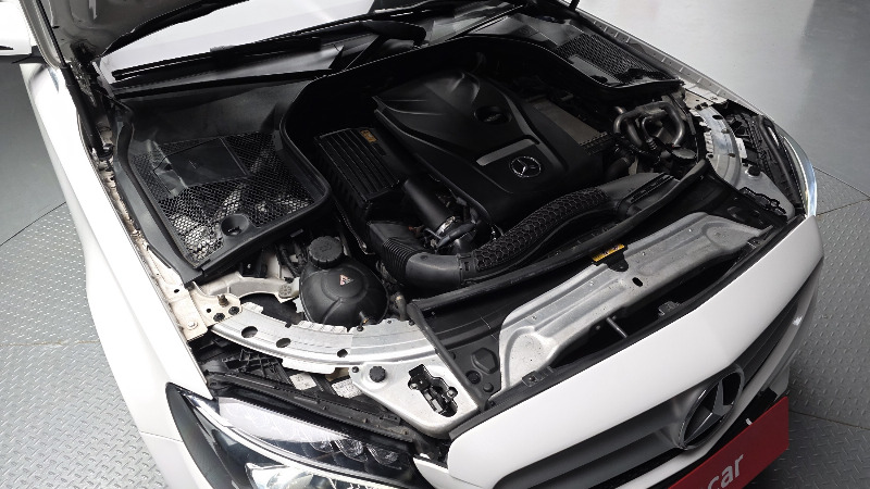 car Mercedes C-Class id354899 photo #6
