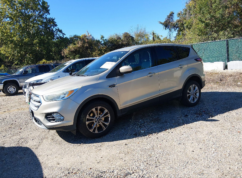 car Ford Escape id354903 photo #2