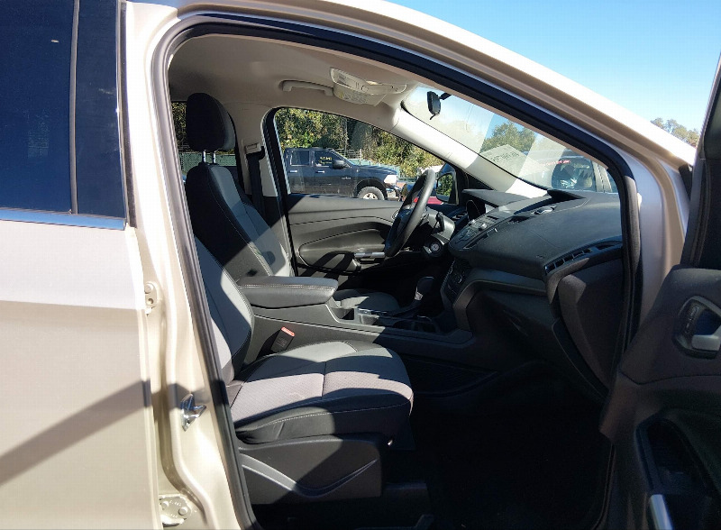 car Ford Escape id354903 photo #5