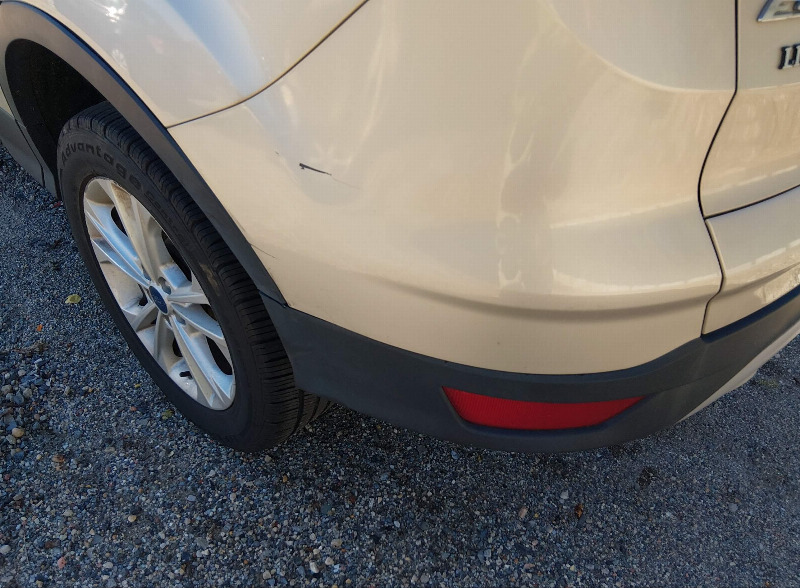 car Ford Escape id354903 photo #6
