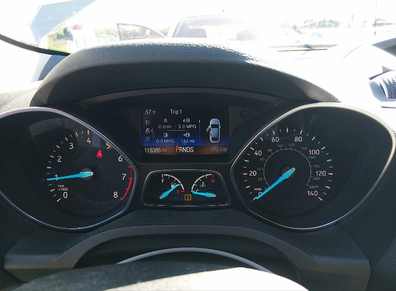 car Ford Escape id354903 photo #7