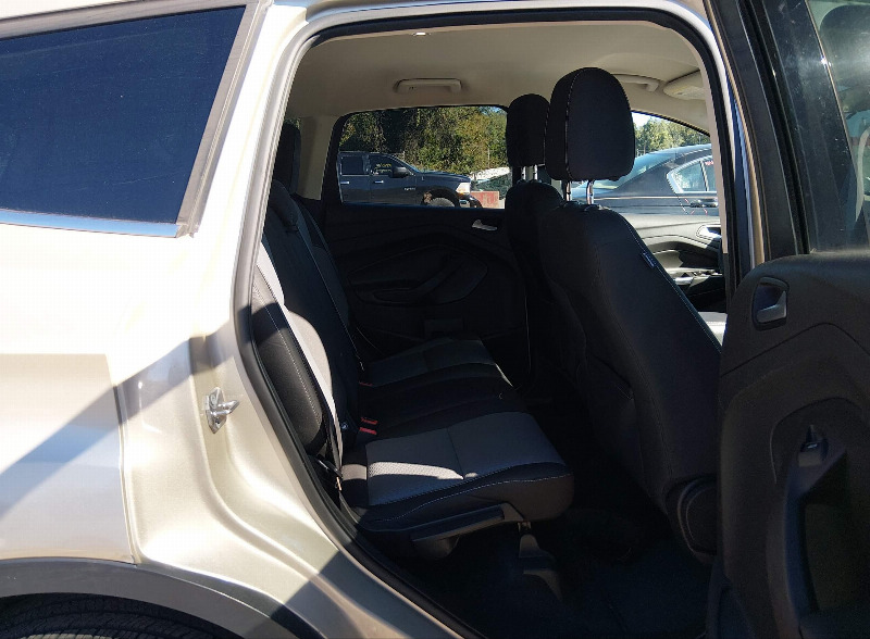 car Ford Escape id354903 photo #8