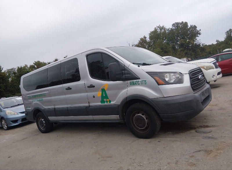 car Ford Transit id354904 photo #14