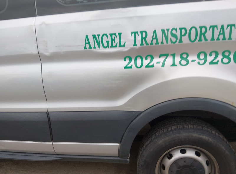 car Ford Transit id354904 photo #21