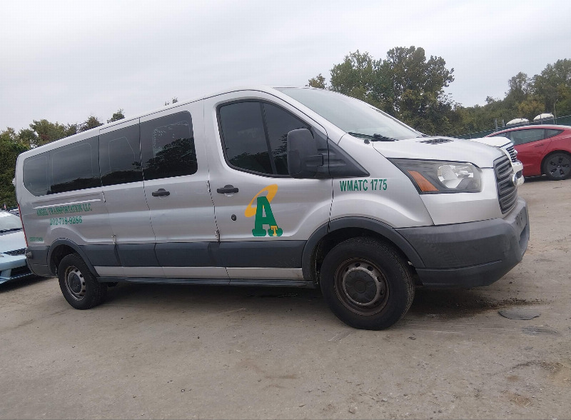 car Ford Transit id354904 photo #6