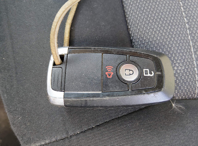 car Ford Edge id354906 photo #11