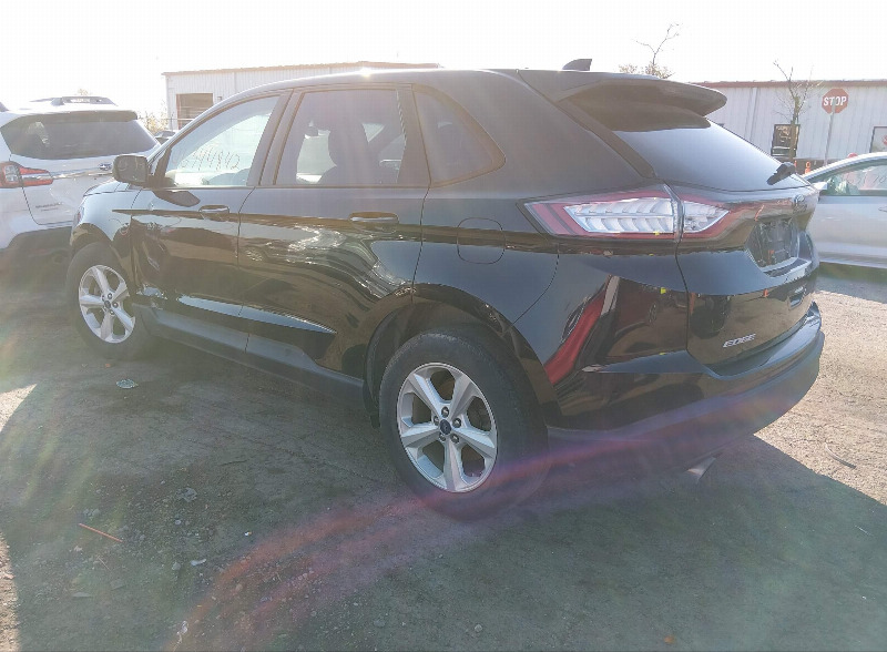 car Ford Edge id354906 photo #3