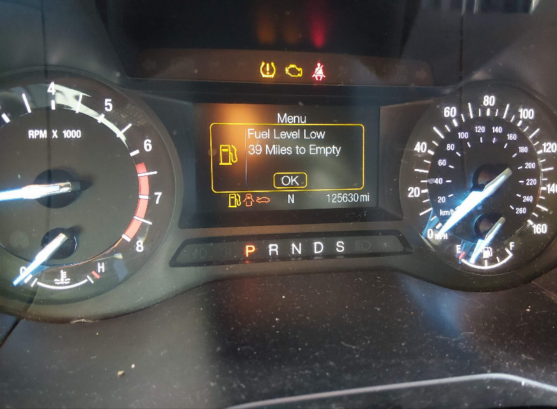 car Ford Edge id354906 photo #7