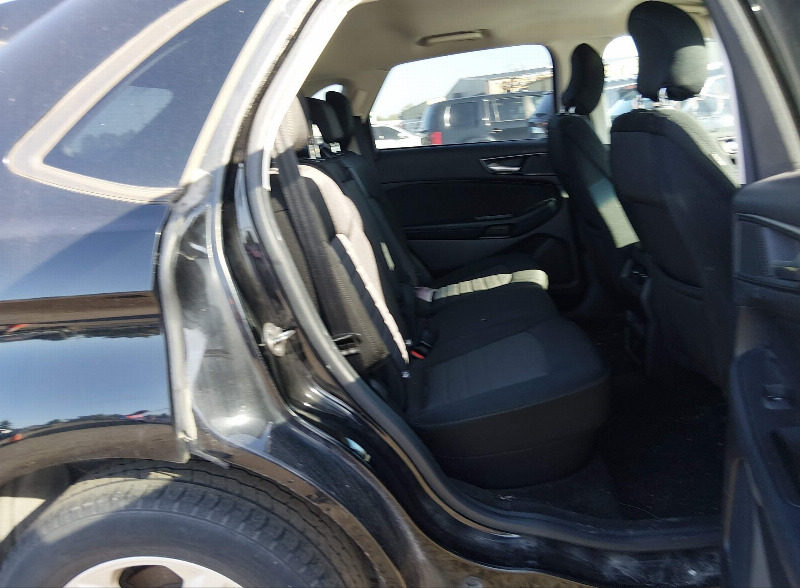 car Ford Edge id354906 photo #8