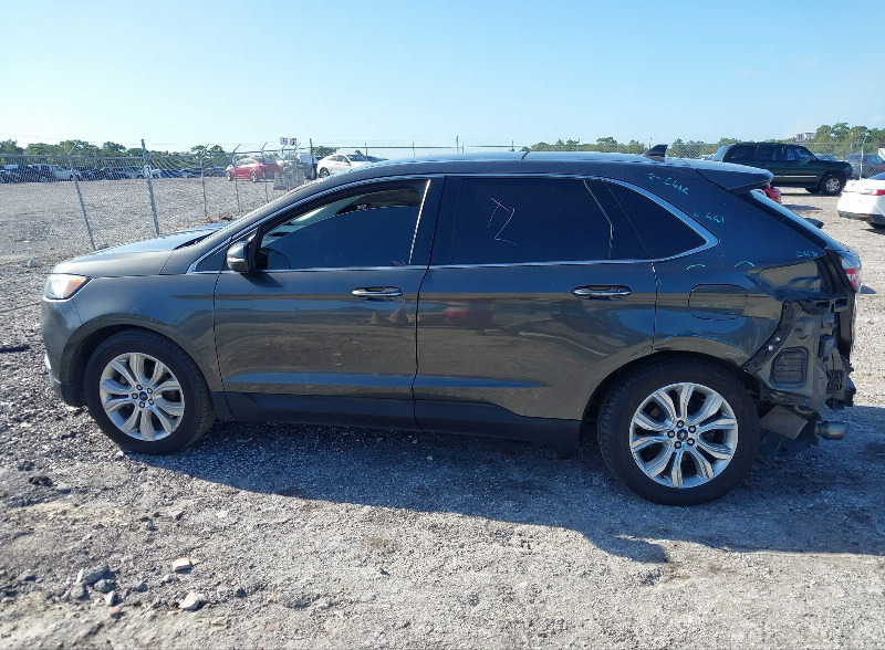 car Ford Edge id354909 photo #14