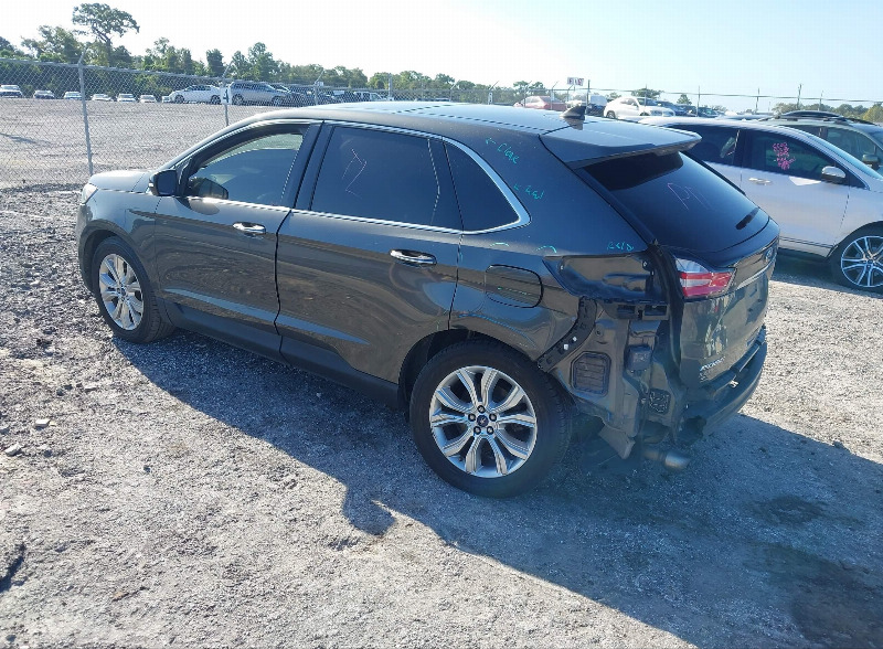 car Ford Edge id354909 photo #3