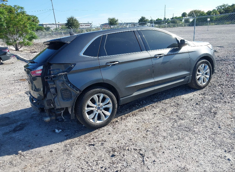 car Ford Edge id354909 photo #4
