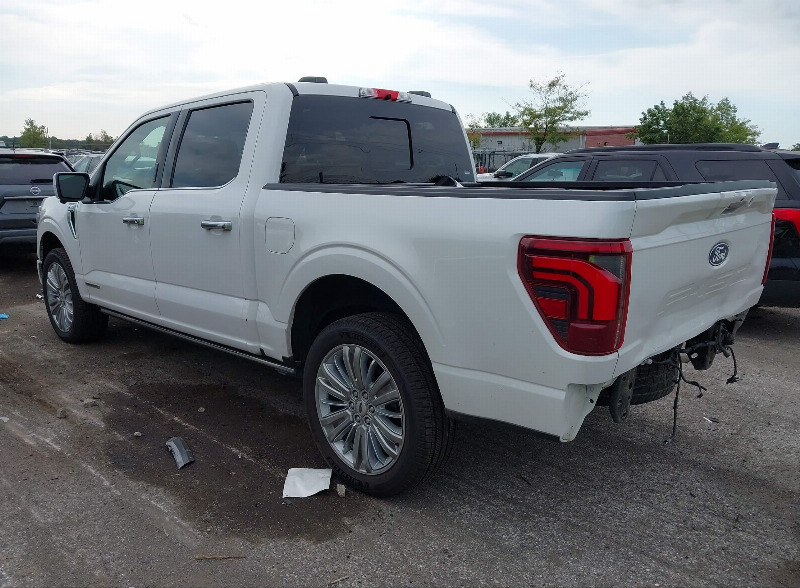 car Ford F-150 id354910 photo #3
