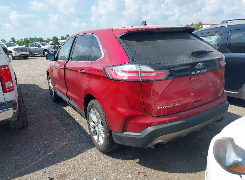car Ford Edge id354913 photo #3