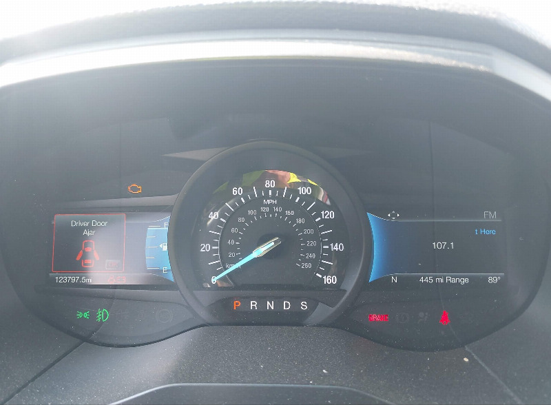 car Ford Edge id354913 photo #7