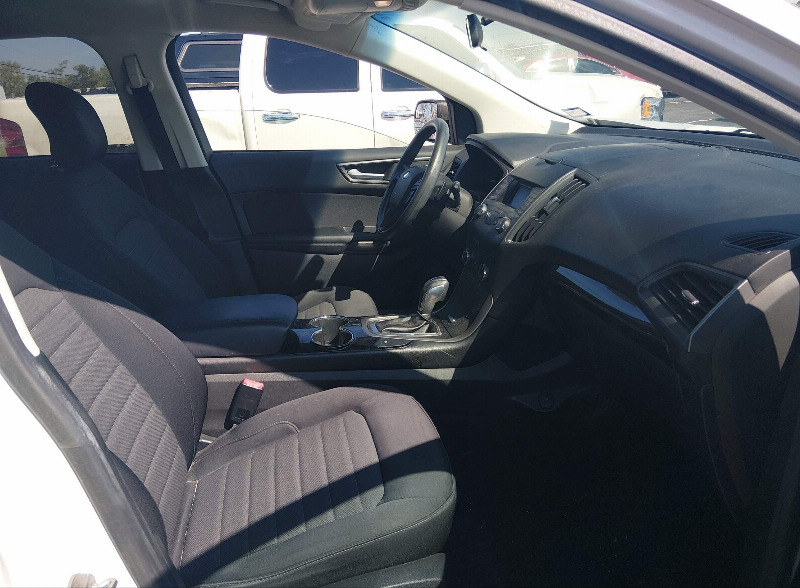 car Ford Edge id354914 photo #5