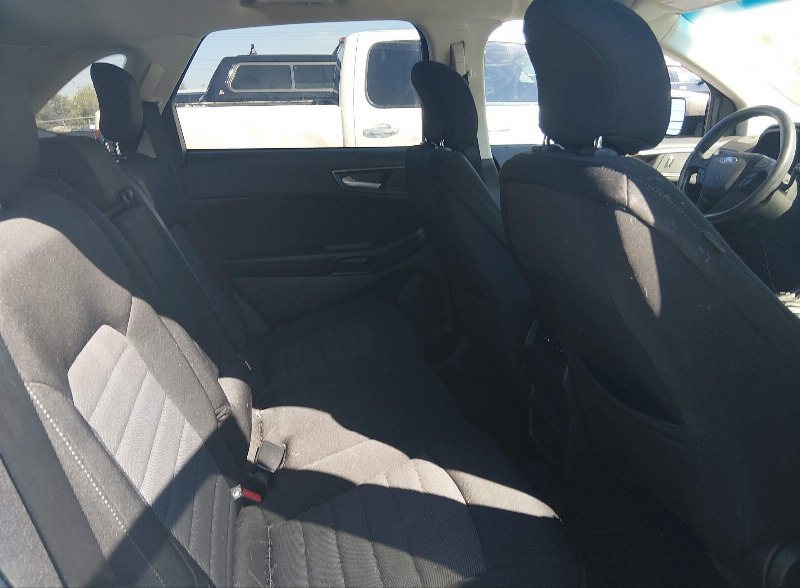 car Ford Edge id354914 photo #8