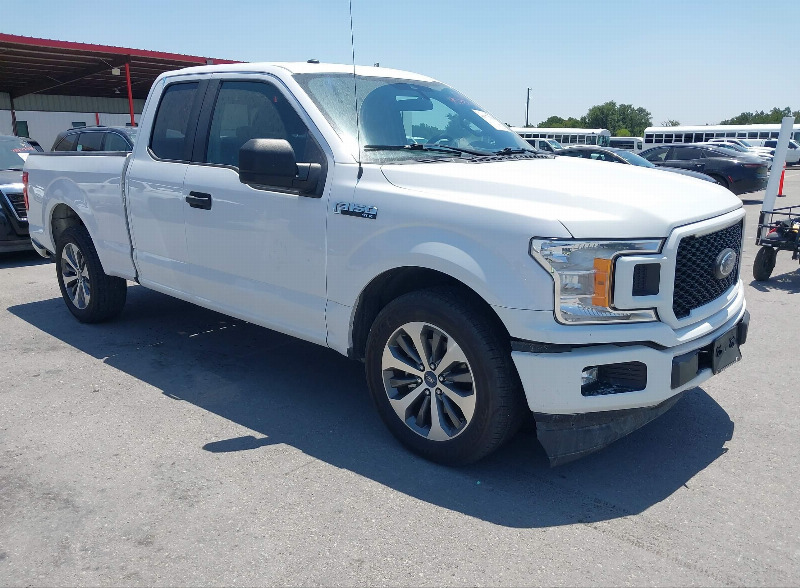 car Ford F-150 id354920 main photo
