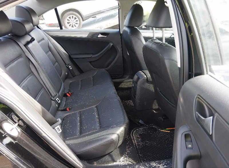 car Volkswagen Jetta id354938 photo #8